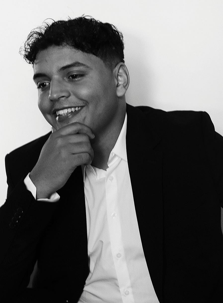 Portrait d'Astoz