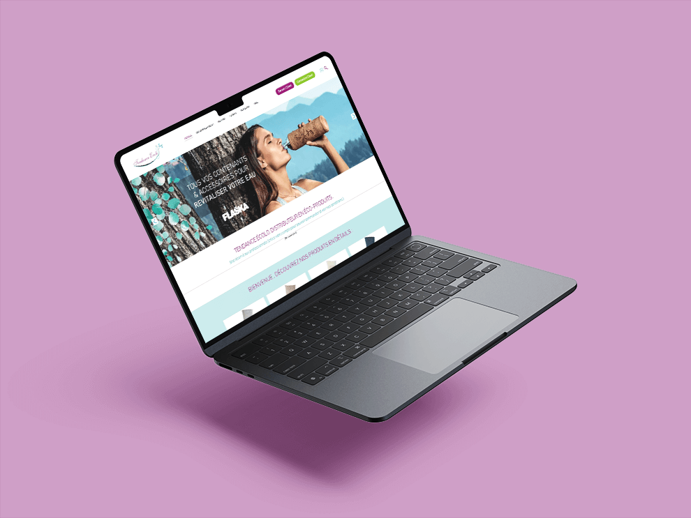 Version Mobile Responsive