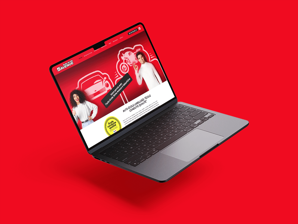 WebAllure