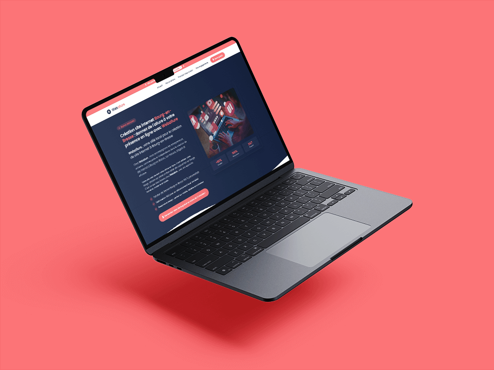 Version Mobile Responsive