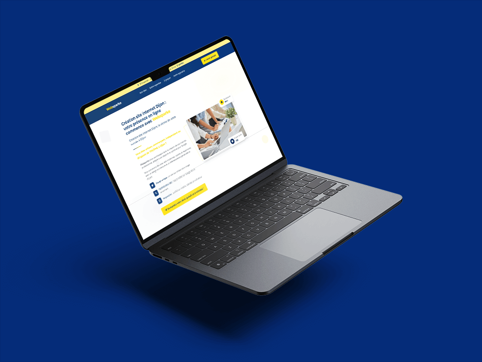 Design Responsive Avancé