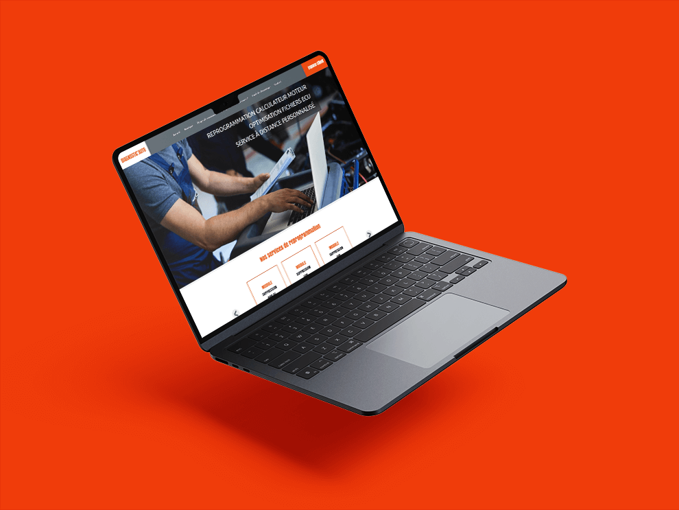 Espace client sécurisé